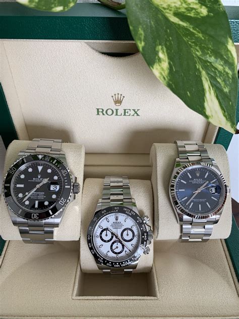 sapporo rolex